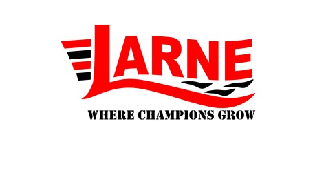 Larne Logo